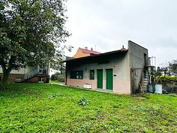 Pronájem domu 78 m², Holešov