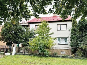 Pronájem domu 78 m², Holešov