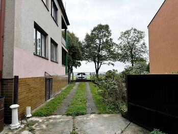 Pronájem domu 78 m², Holešov