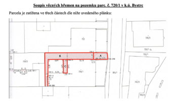 Prodej domu 179 m², Brno