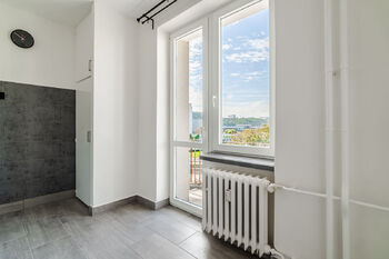 Pronájem bytu 1+1 v osobním vlastnictví 40 m², Brno