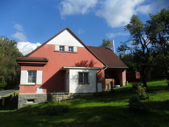 Prodej domu 156 m², Kolinec