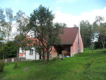 Prodej domu 156 m², Kolinec