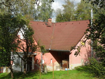 Prodej domu 156 m², Kolinec