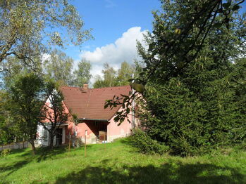 Prodej domu 156 m², Kolinec