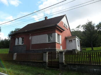 Prodej domu 156 m², Kolinec