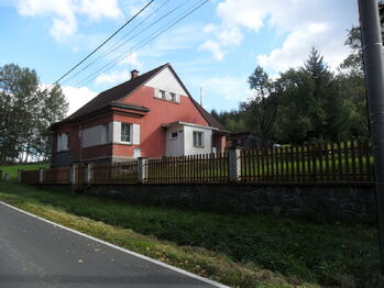 Prodej domu 156 m², Kolinec