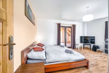 Prodej hotelu 330 m², Zdíkov