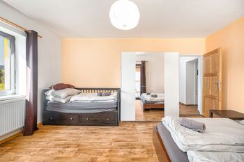 Prodej hotelu 330 m², Zdíkov