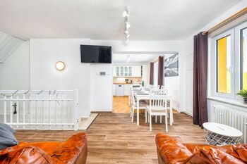 Prodej hotelu 330 m², Zdíkov