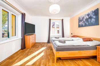 Prodej hotelu 330 m², Zdíkov