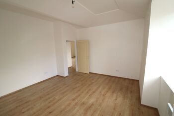 2. pokoj - Pronájem bytu 3+kk v osobním vlastnictví 77 m², Praha 5 - Zličín