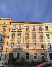 Pronájem bytu 2+1 v osobním vlastnictví 83 m², Brno