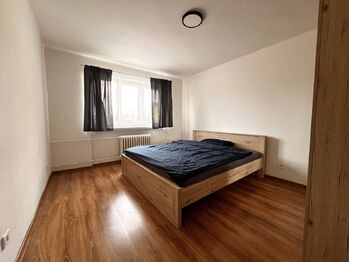 Pronájem bytu 2+1 v osobním vlastnictví 52 m², Pardubice