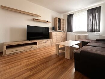 Pronájem bytu 2+1 v osobním vlastnictví 52 m², Pardubice