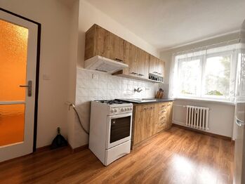 Pronájem bytu 2+1 v osobním vlastnictví 52 m², Pardubice