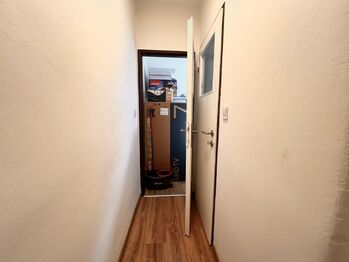 Pronájem bytu 2+1 v osobním vlastnictví 52 m², Pardubice