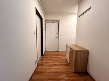 Pronájem bytu 2+1 v osobním vlastnictví 52 m², Pardubice