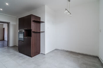 Prodej bytu 2+1 v osobním vlastnictví 71 m², Ivanovice na Hané