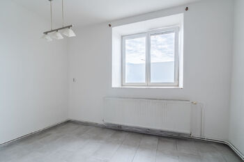 Prodej bytu 2+1 v osobním vlastnictví 71 m², Ivanovice na Hané