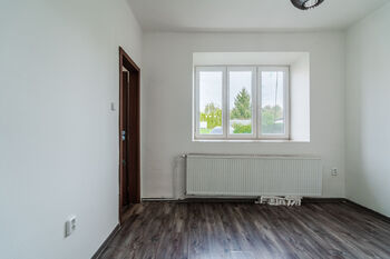 Prodej bytu 2+1 v osobním vlastnictví 71 m², Ivanovice na Hané