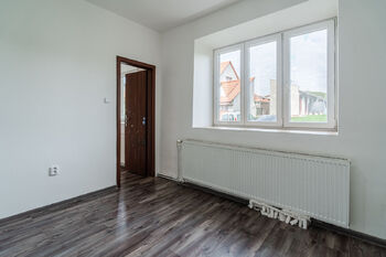 Prodej bytu 2+1 v osobním vlastnictví 71 m², Ivanovice na Hané