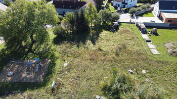 Prodej pozemku 1100 m², Pelhřimov