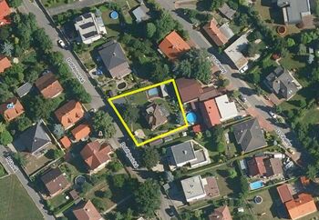 Prodej domu 200 m², Průhonice