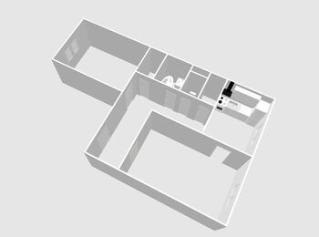 Prodej bytu 2+1 v družstevním vlastnictví 59 m², Karviná