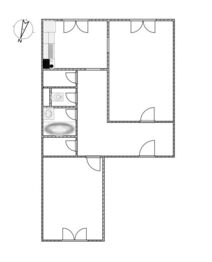 Prodej bytu 2+1 v družstevním vlastnictví 59 m², Karviná