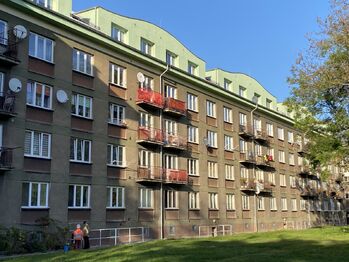 Prodej bytu 1+kk v osobním vlastnictví 24 m², Havířov