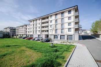 Prodej bytu 3+kk v osobním vlastnictví 67 m², Brandýs nad Labem-Stará Boleslav