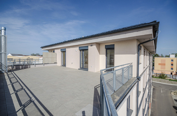Prodej bytu 3+kk v osobním vlastnictví 67 m², Brandýs nad Labem-Stará Boleslav