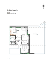 Prodej bytu 3+kk v osobním vlastnictví 67 m², Brandýs nad Labem-Stará Boleslav