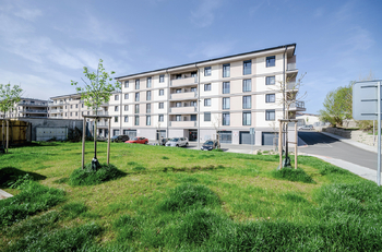 Prodej bytu 3+kk v osobním vlastnictví 84 m², Brandýs nad Labem-Stará Boleslav