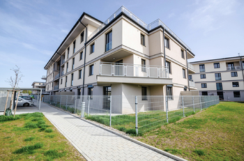 Prodej bytu 3+kk v osobním vlastnictví 99 m², Brandýs nad Labem-Stará Boleslav