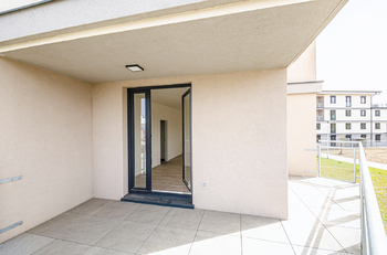 Prodej bytu 3+kk v osobním vlastnictví 93 m², Brandýs nad Labem-Stará Boleslav