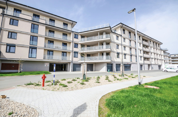 Prodej bytu 3+kk v osobním vlastnictví 93 m², Brandýs nad Labem-Stará Boleslav
