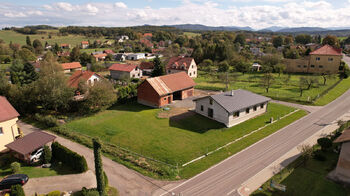 Prodej domu 130 m², Trnávka