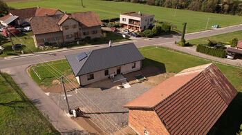 Prodej domu 130 m², Trnávka