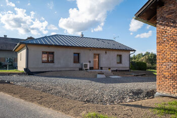 Prodej domu 130 m², Trnávka