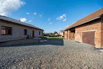 Prodej domu 130 m², Trnávka