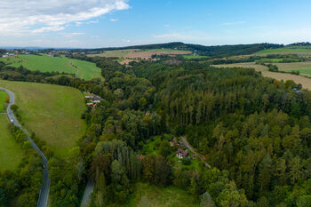 Prodej pozemku 2000 m², Mnichovice