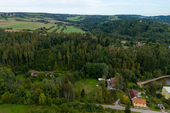 Prodej pozemku 2000 m², Mnichovice