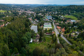 Prodej pozemku 2000 m², Mnichovice