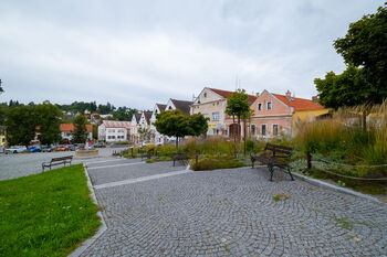 Prodej pozemku 2000 m², Mnichovice