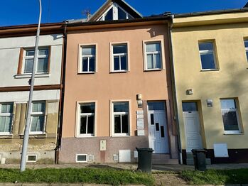 Prodej domu 265 m², Brno