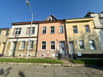 Prodej domu 265 m², Brno