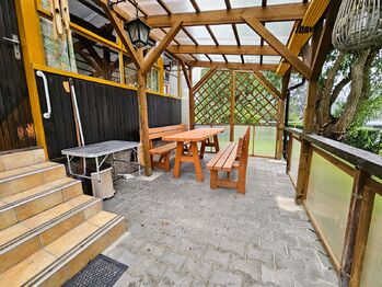 Prodej chaty / chalupy 78 m², Seč