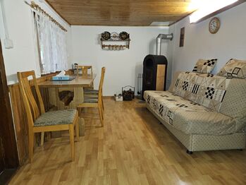 Prodej chaty / chalupy 78 m², Seč